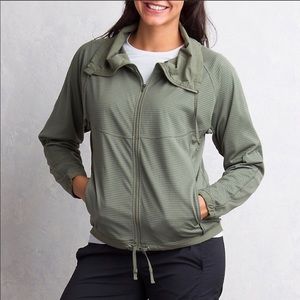 NWT Exofficio BUGSAWAY SOL COOL JACKET